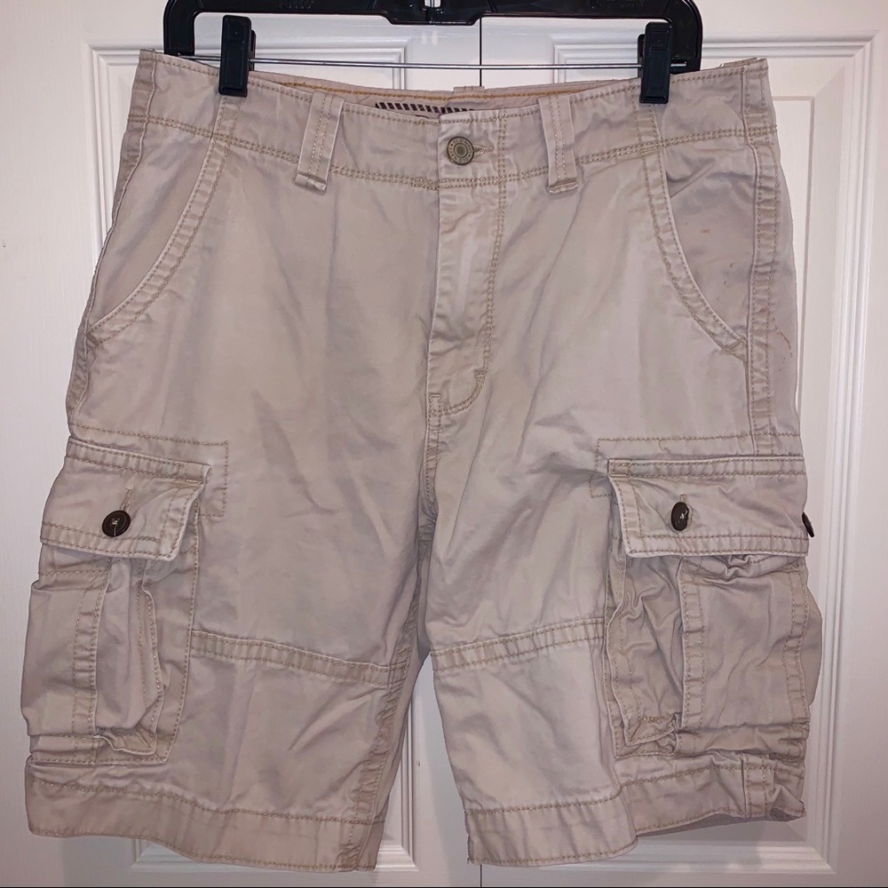 Old Navy cargo shorts